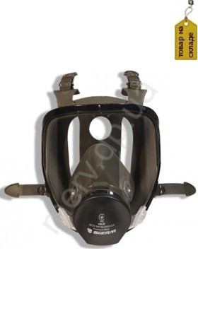 641 Повнолицева маска PROMASK М 8800
